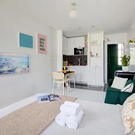 Apartment Bnbnova - Pompidou - Montorgueil & Le Marais Paris